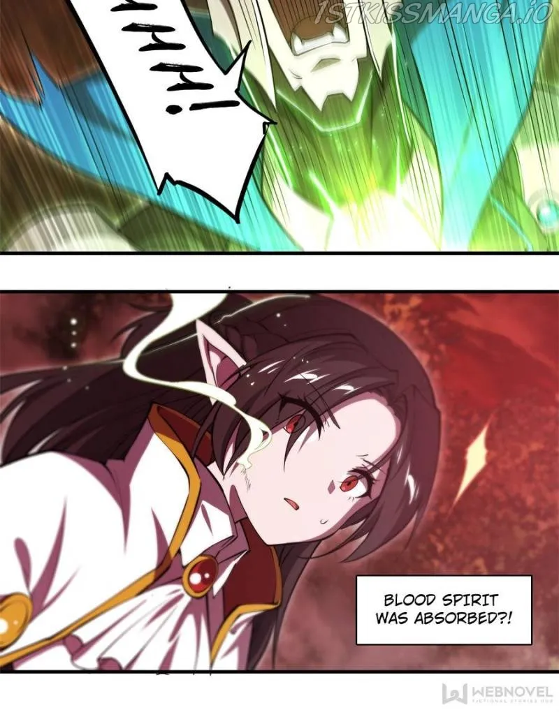 Vampires and Knight Chapter 188 Online - página 13
