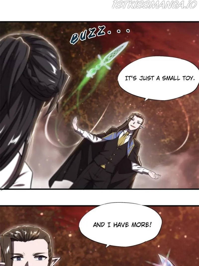 Vampires and Knight Chapter 188 Online - página 14
