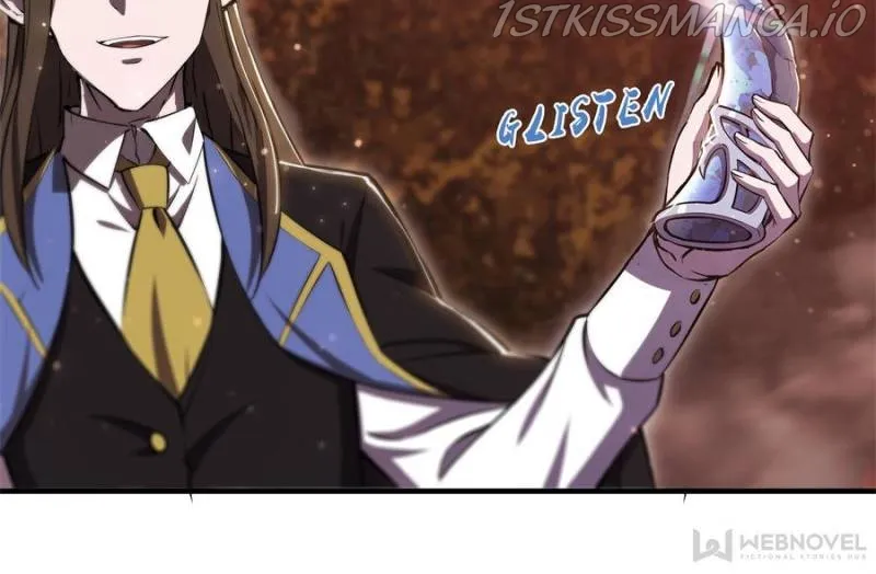Vampires and Knight Chapter 188 Online - página 15