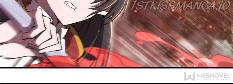 Vampires and Knight Chapter 188 Online - página 17