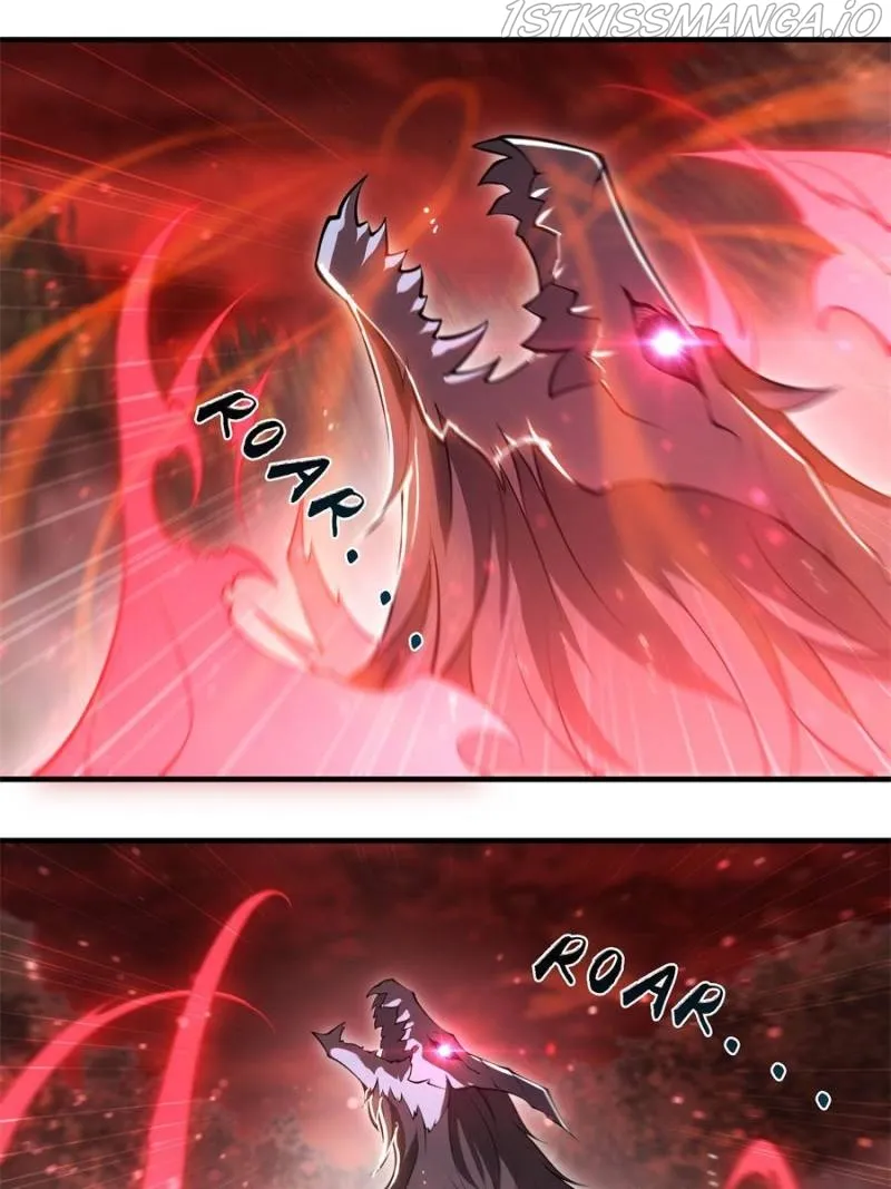 Vampires and Knight Chapter 188 Online - página 18