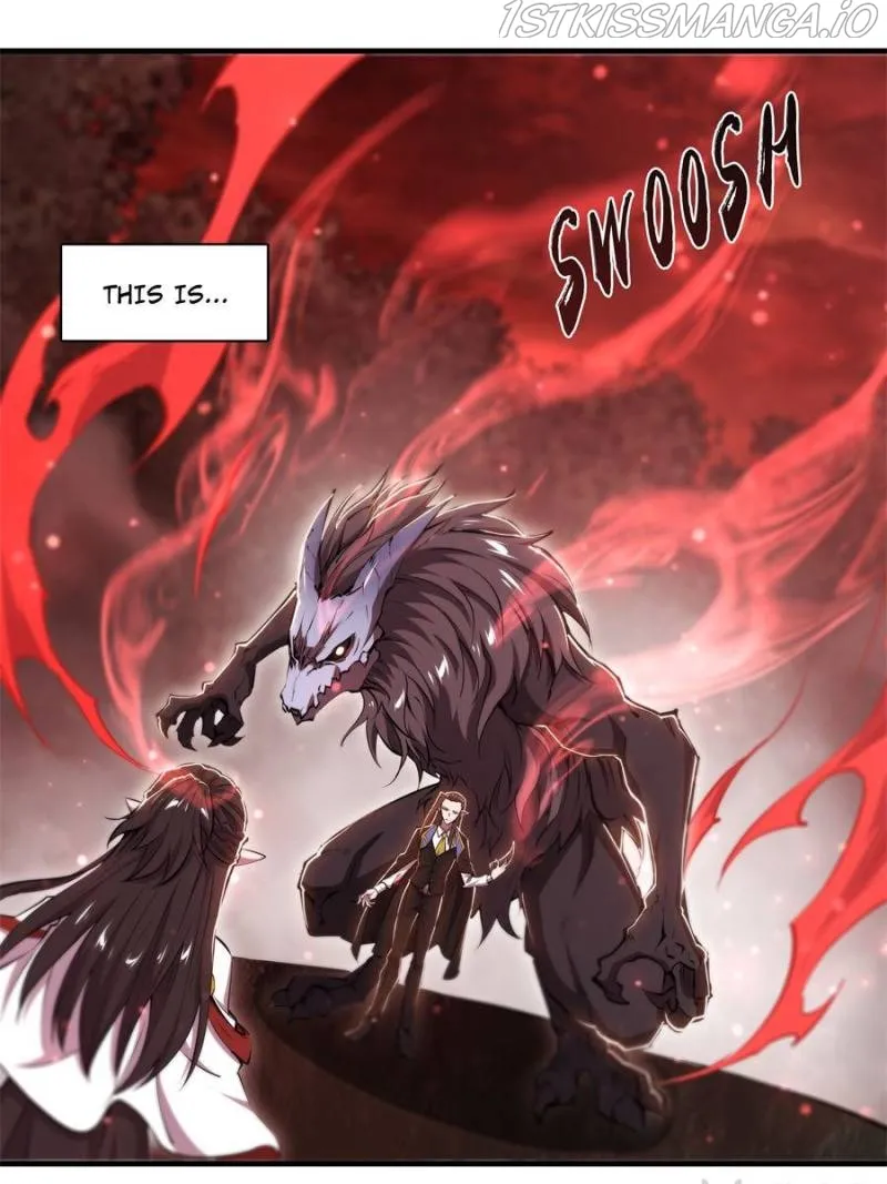 Vampires and Knight Chapter 188 Online - página 20