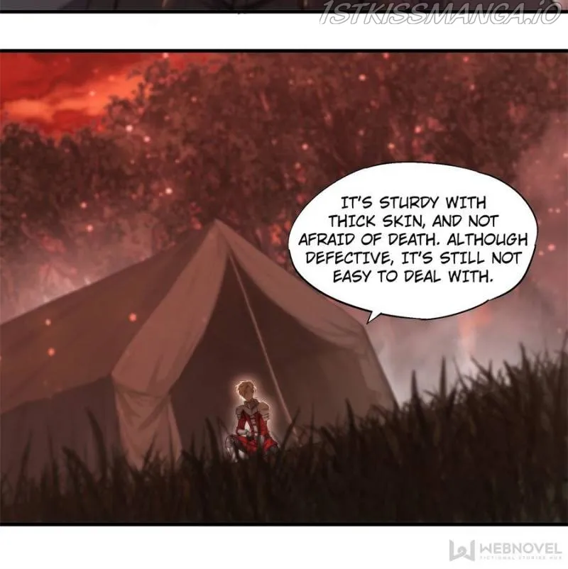 Vampires and Knight Chapter 188 Online - página 24