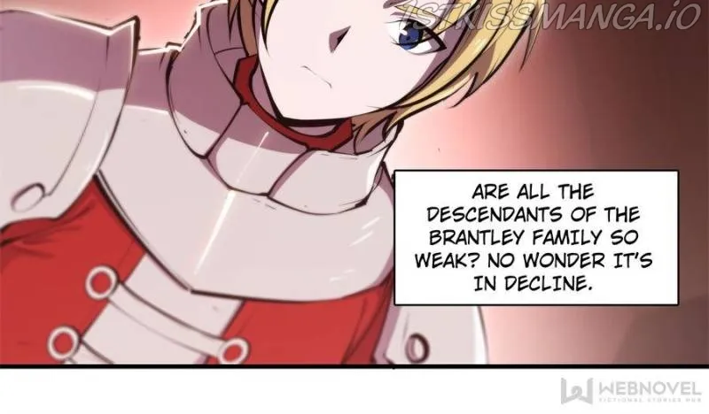 Vampires and Knight Chapter 188 Online - página 26