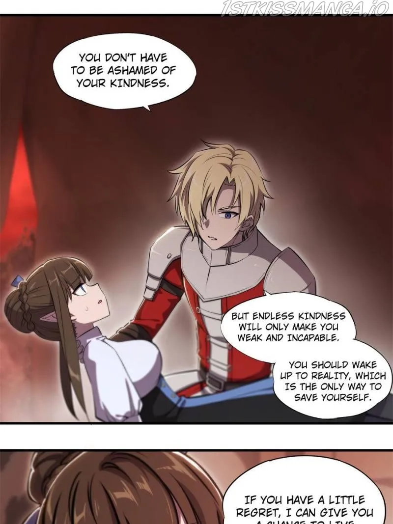 Vampires and Knight Chapter 188 Online - página 27