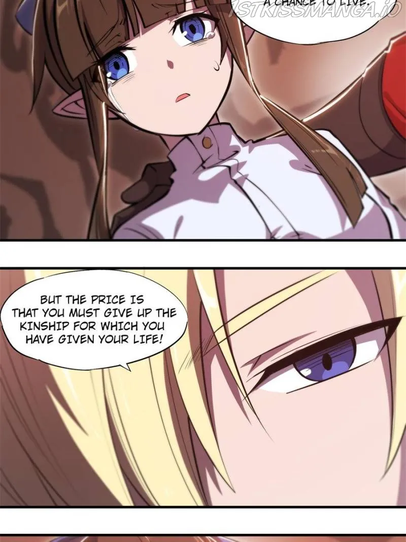Vampires and Knight Chapter 188 Online - página 28