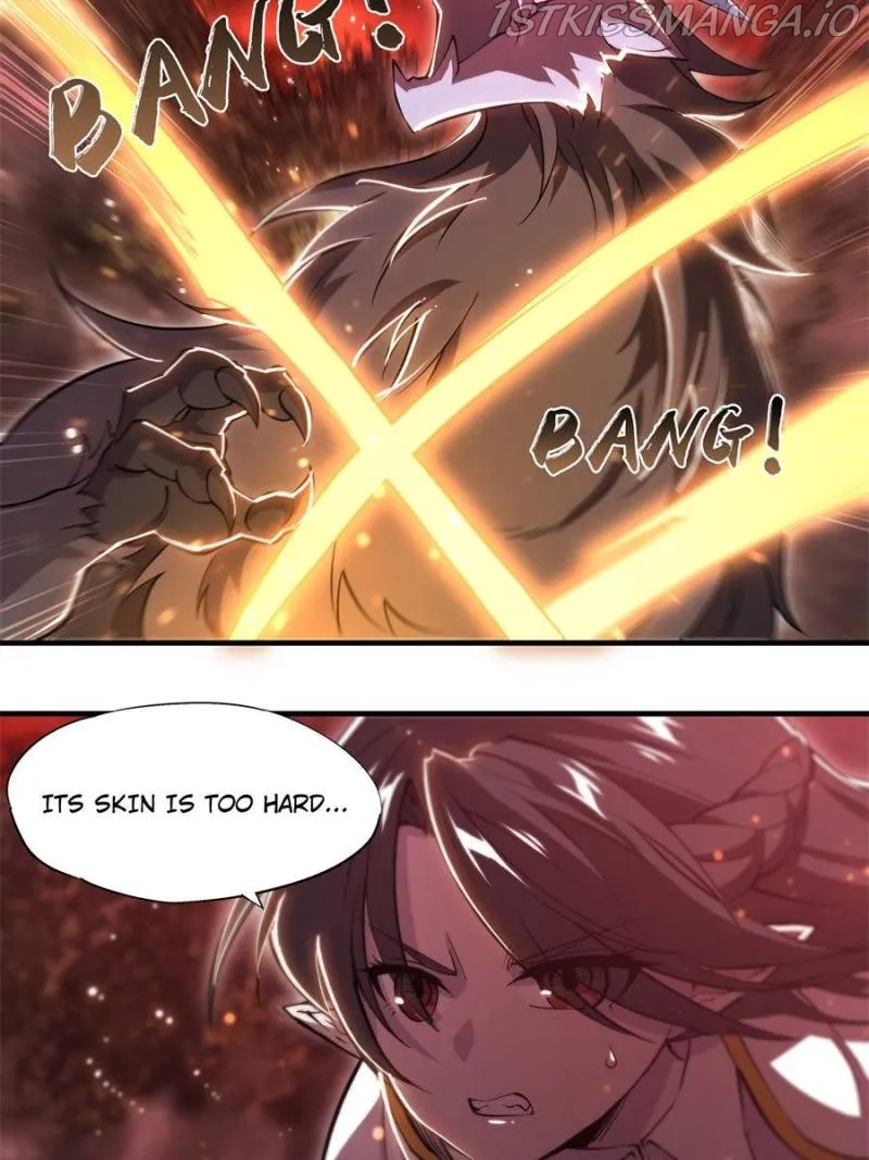 Vampires and Knight Chapter 188 Online - página 31