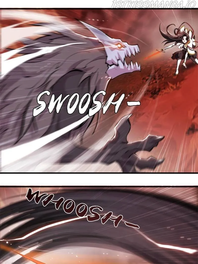 Vampires and Knight Chapter 188 Online - página 33