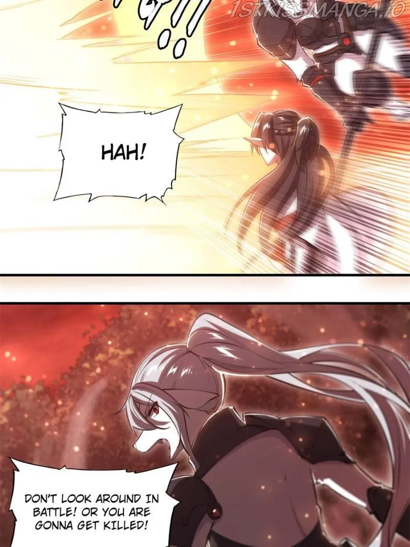 Vampires and Knight Chapter 188 Online - página 36
