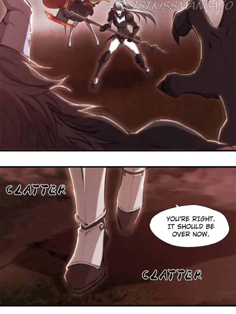 Vampires and Knight Chapter 188 Online - página 39