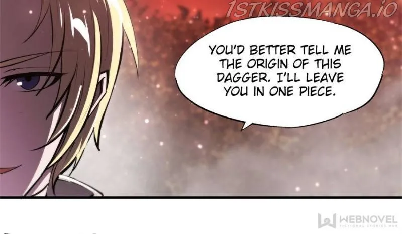 Vampires and Knight Chapter 189 Online - página 3