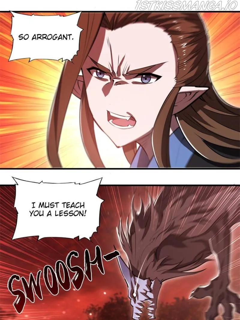 Vampires and Knight Chapter 189 Online - página 4
