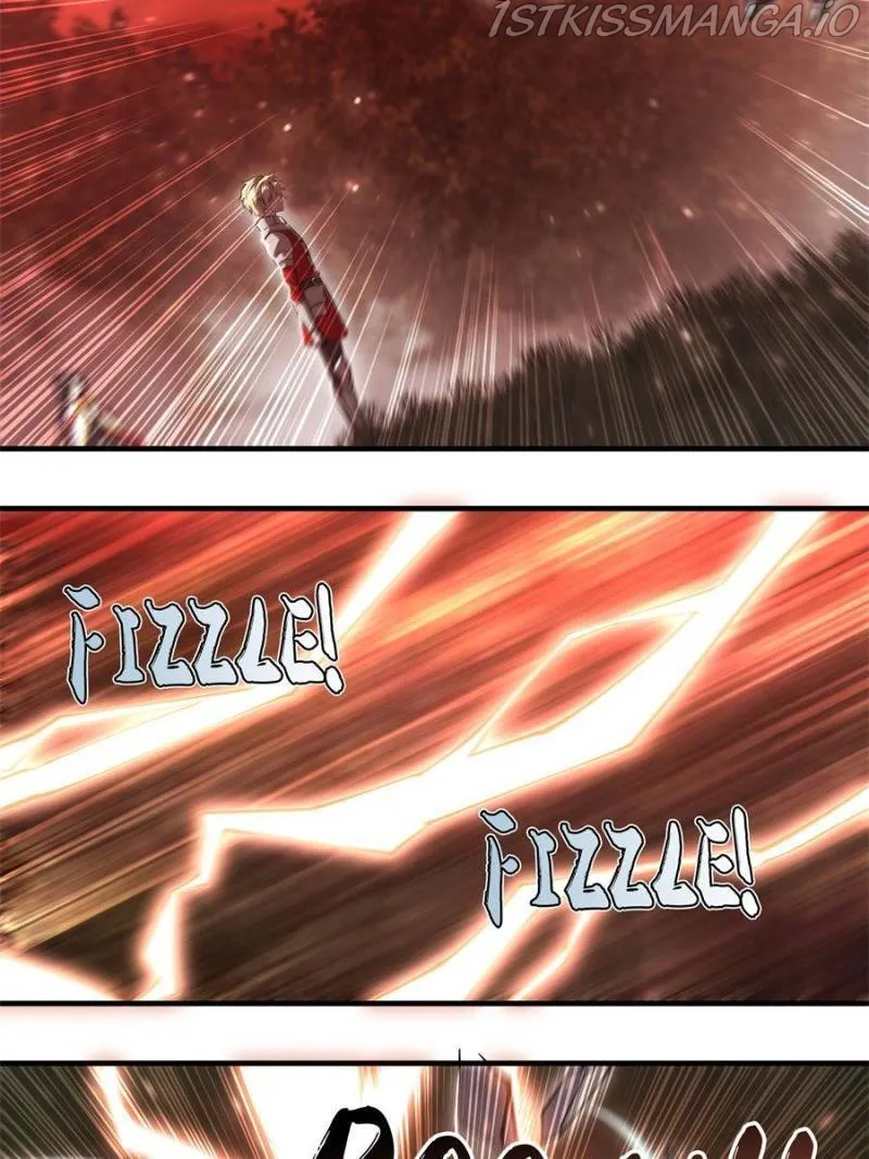 Vampires and Knight Chapter 189 Online - página 5