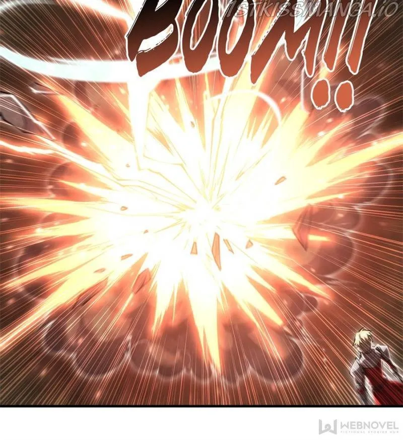 Vampires and Knight Chapter 189 Online - página 6