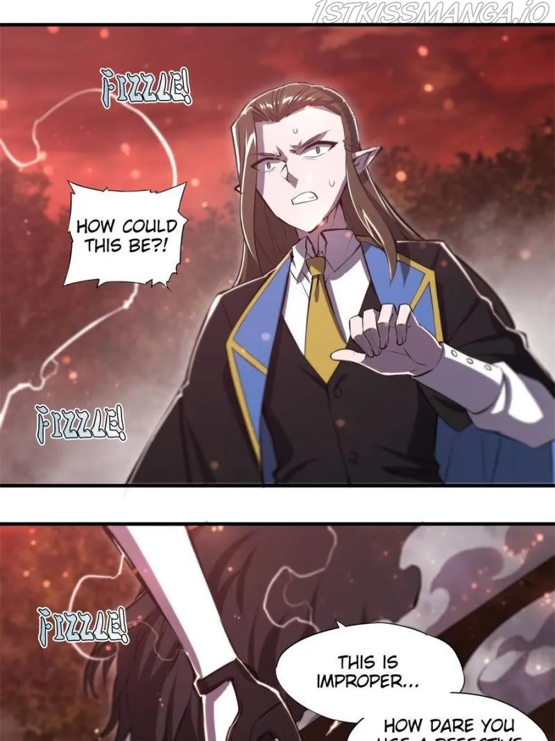 Vampires and Knight Chapter 189 Online - página 7