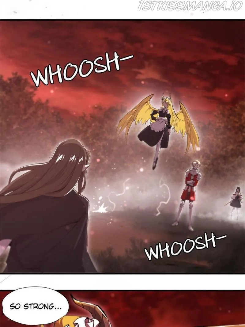 Vampires and Knight Chapter 189 Online - página 10
