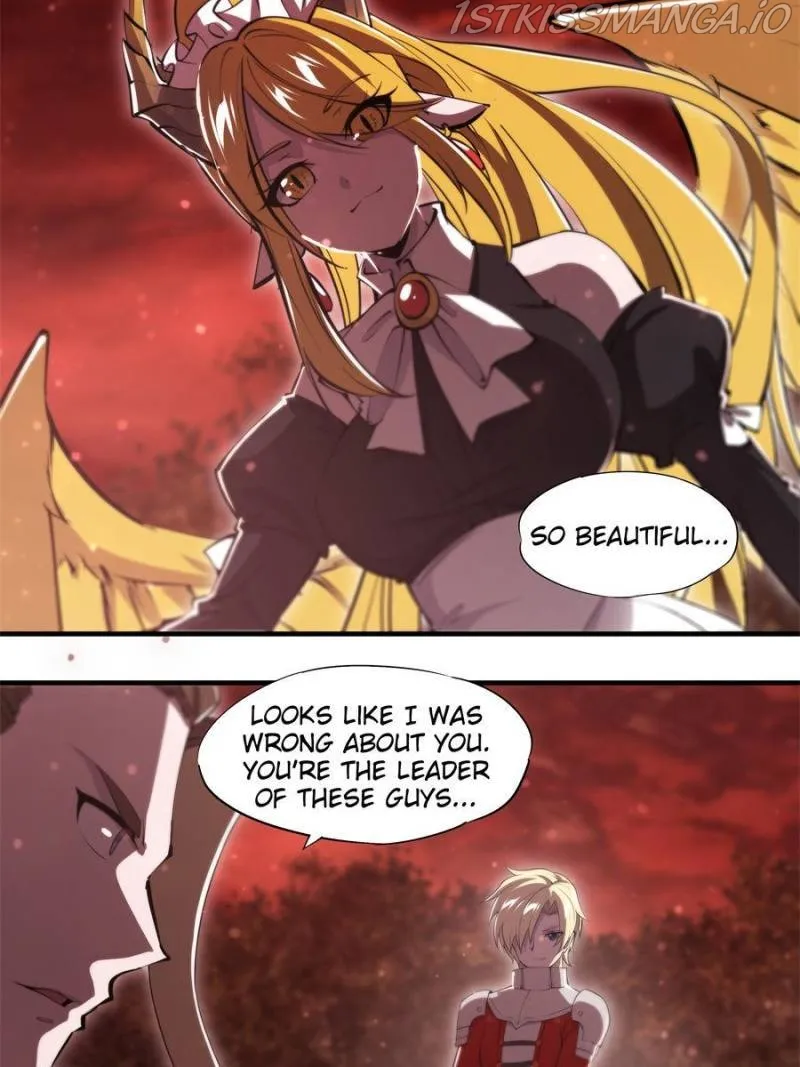 Vampires and Knight Chapter 189 Online - página 11