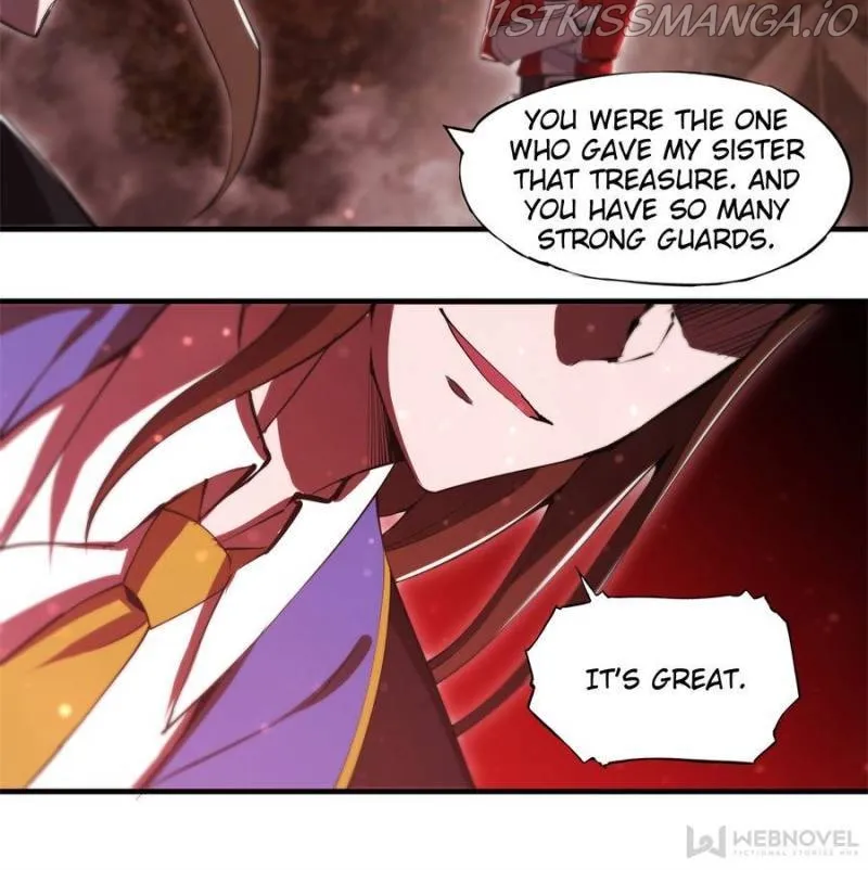 Vampires and Knight Chapter 189 Online - página 12