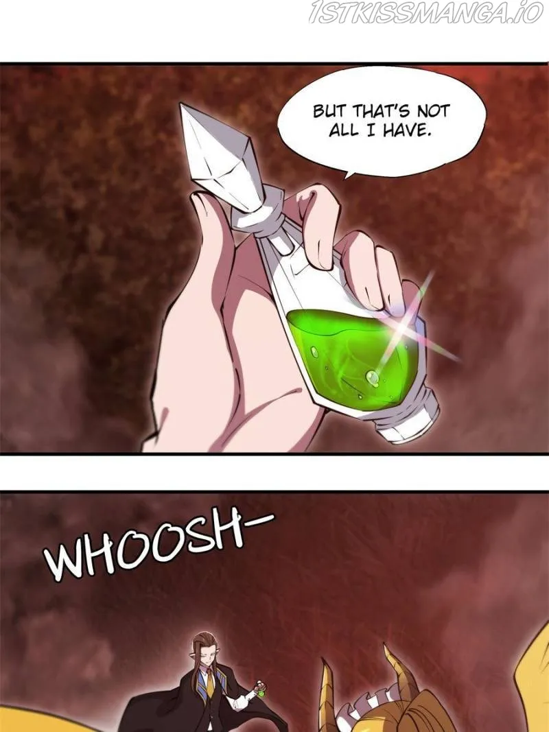 Vampires and Knight Chapter 189 Online - página 13