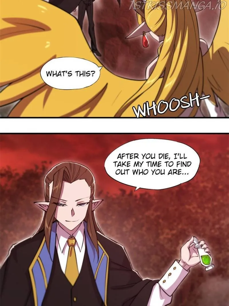 Vampires and Knight Chapter 189 Online - página 14