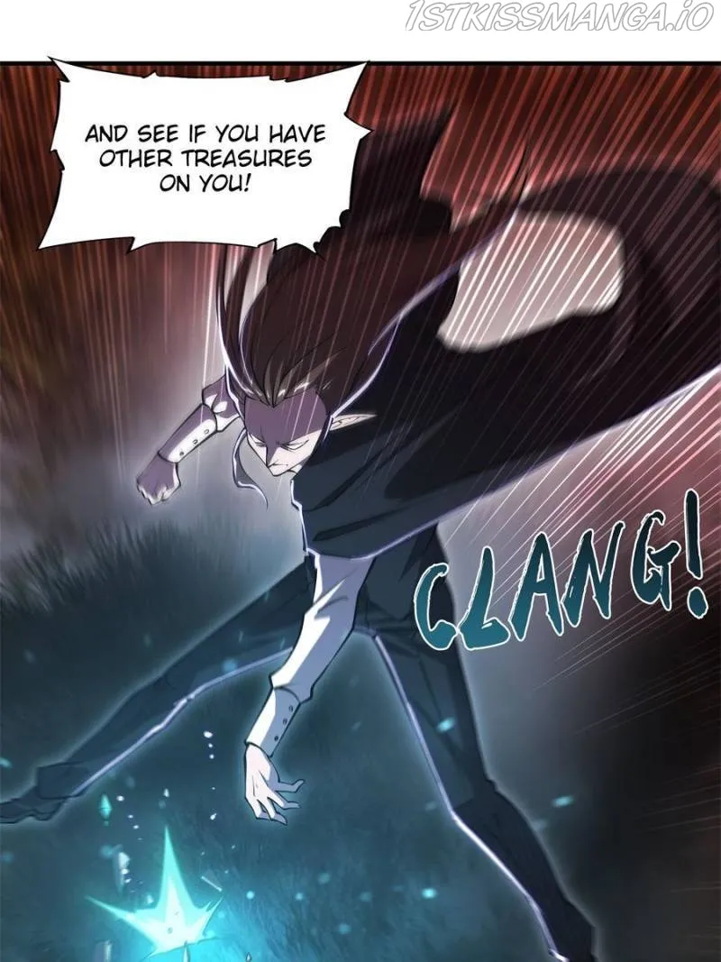 Vampires and Knight Chapter 189 Online - página 16