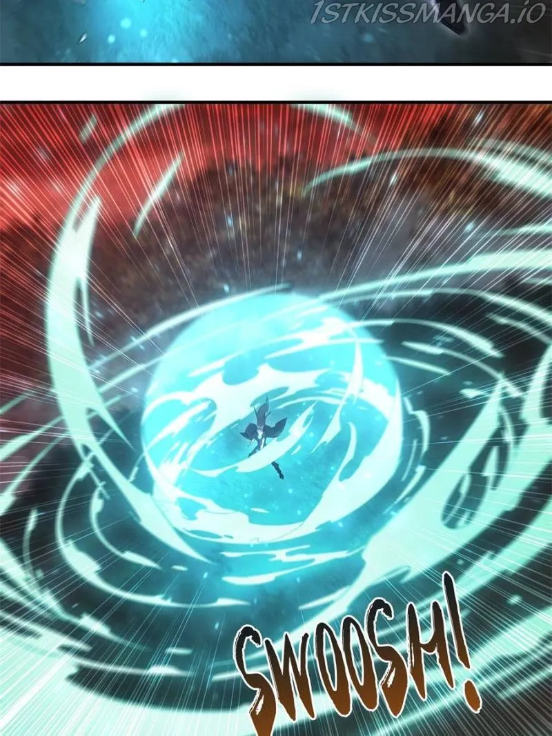 Vampires and Knight Chapter 189 Online - página 17