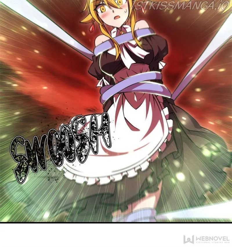 Vampires and Knight Chapter 189 Online - página 23