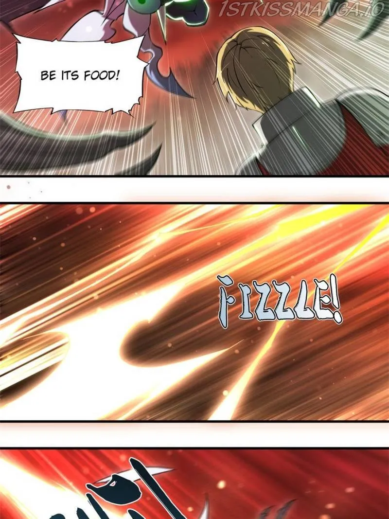 Vampires and Knight Chapter 189 Online - página 25