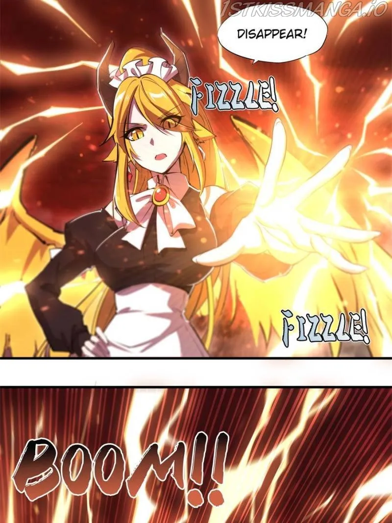 Vampires and Knight Chapter 189 Online - página 28