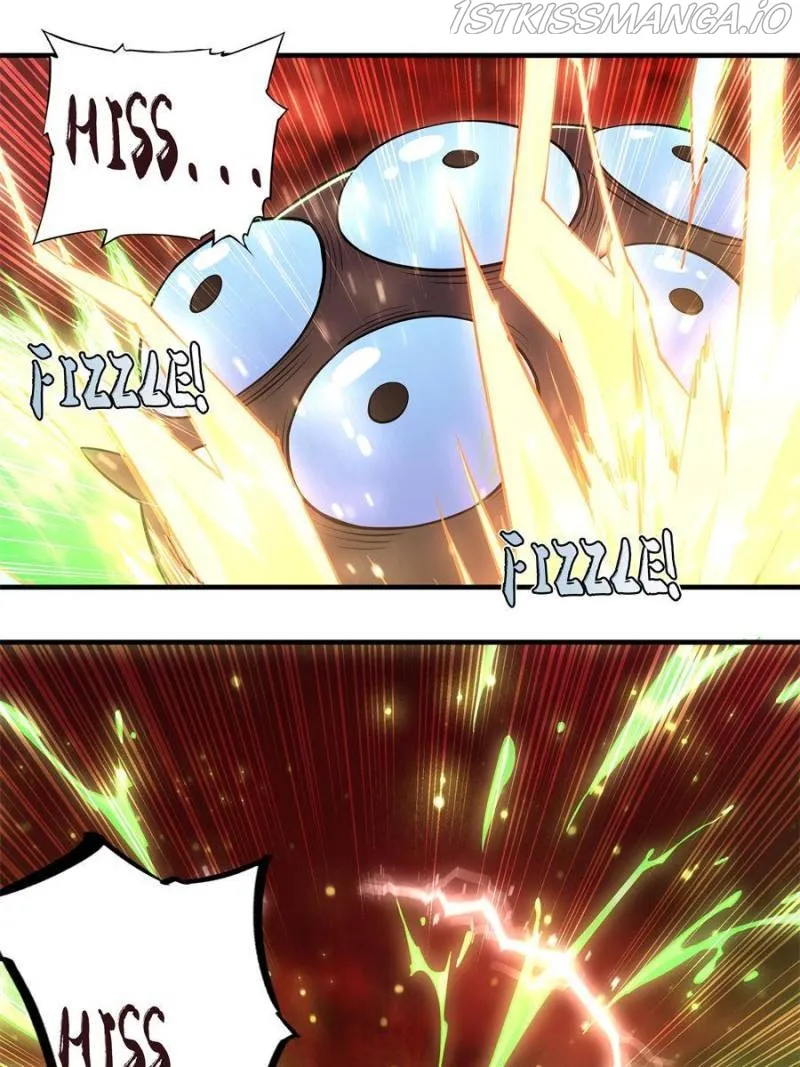 Vampires and Knight Chapter 189 Online - página 30