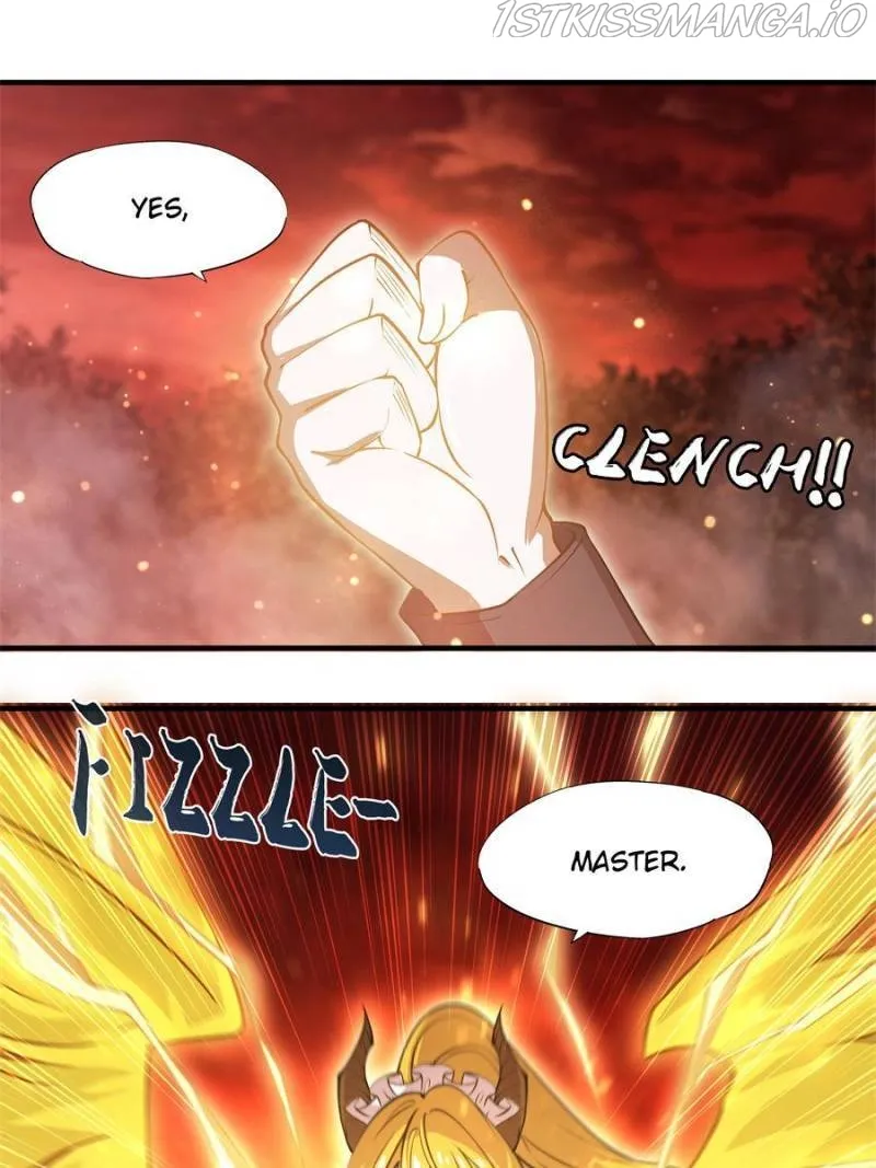Vampires and Knight Chapter 189 Online - página 33