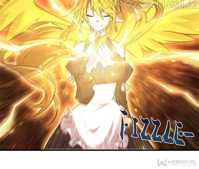 Vampires and Knight Chapter 189 Online - página 34