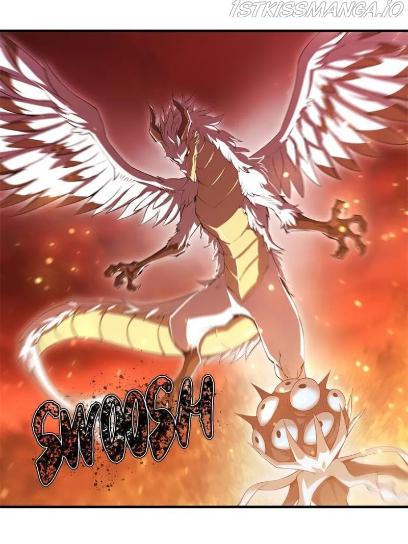 Vampires and Knight Chapter 189 Online - página 35