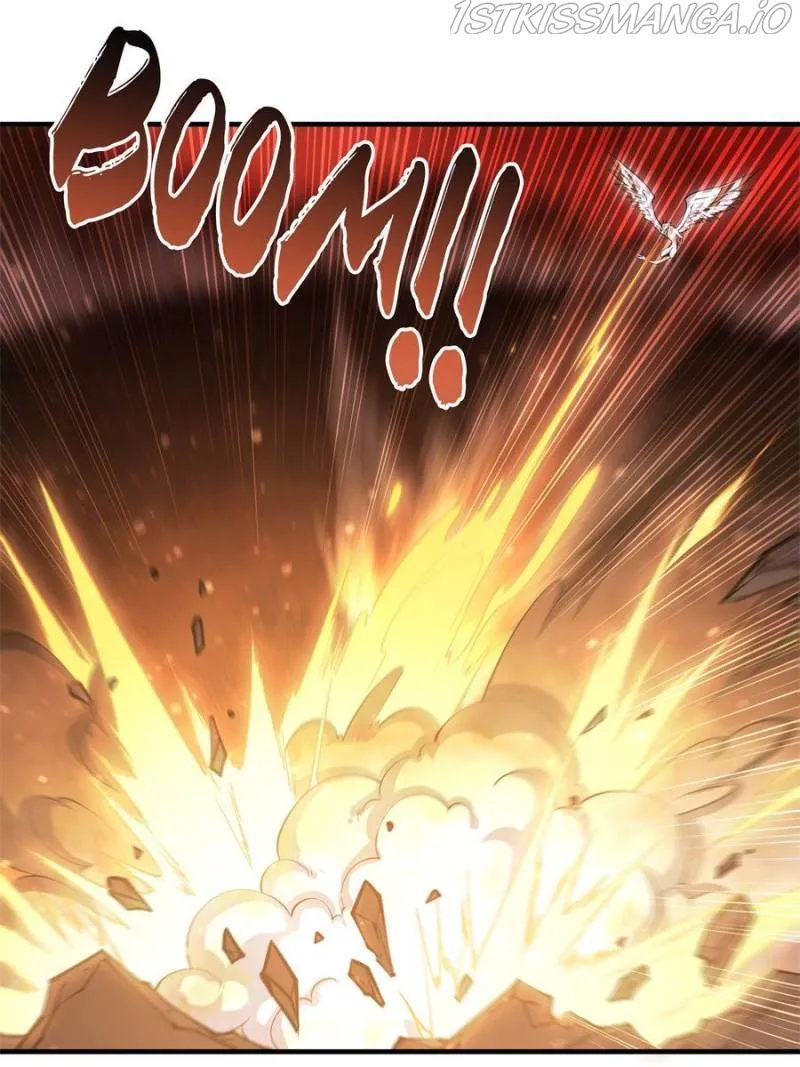 Vampires and Knight Chapter 189 Online - página 36