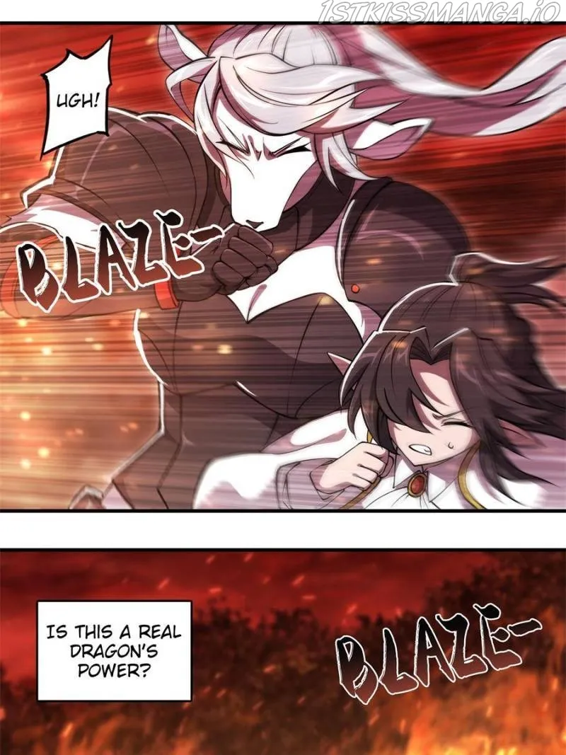 Vampires and Knight Chapter 189 Online - página 38