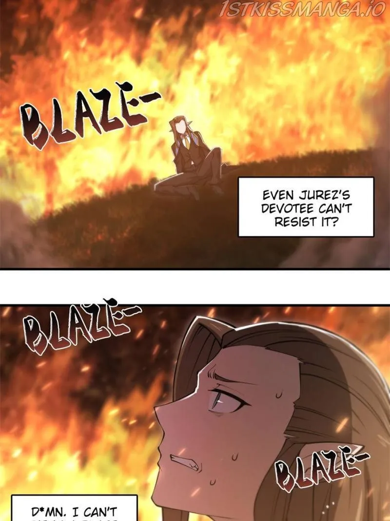 Vampires and Knight Chapter 189 Online - página 39