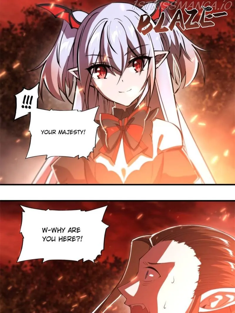 Vampires and Knight Chapter 190 Online - página 2