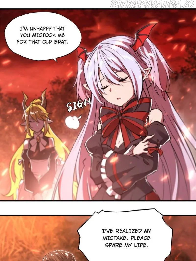 Vampires and Knight Chapter 190 Online - página 4