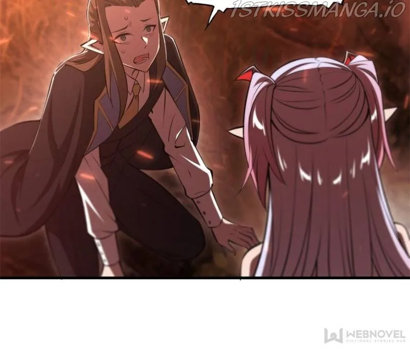 Vampires and Knight Chapter 190 Online - página 5