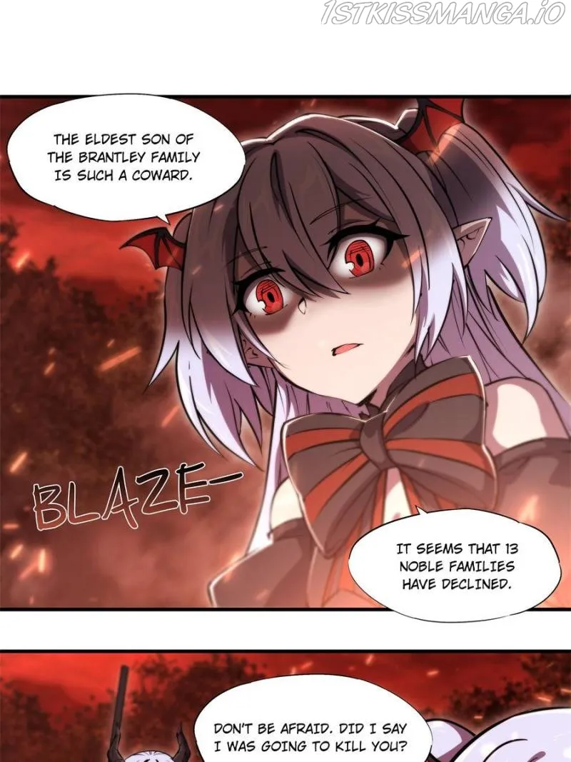 Vampires and Knight Chapter 190 Online - página 6