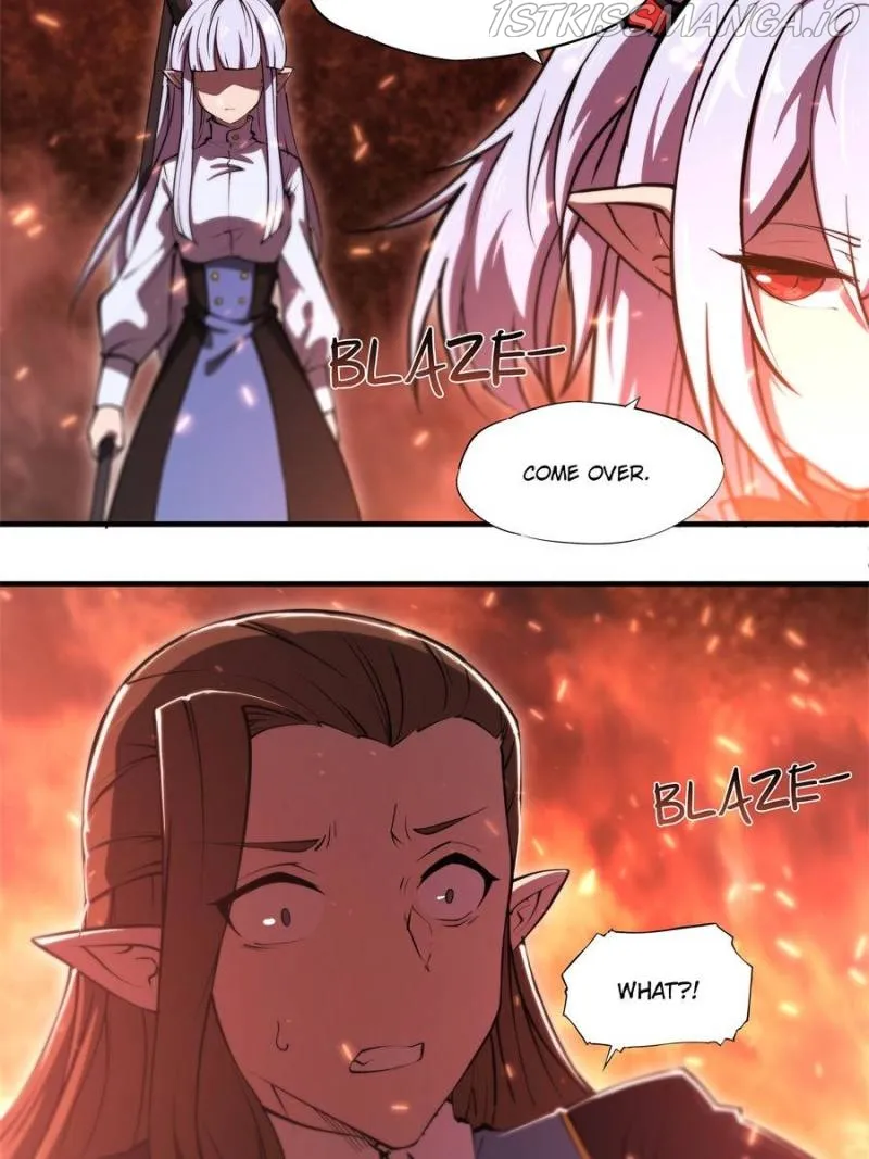 Vampires and Knight Chapter 190 Online - página 7