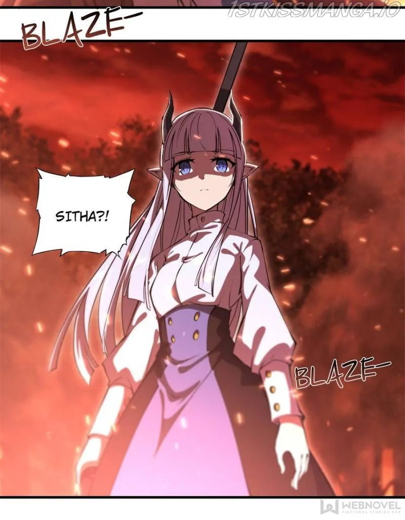 Vampires and Knight Chapter 190 Online - página 8