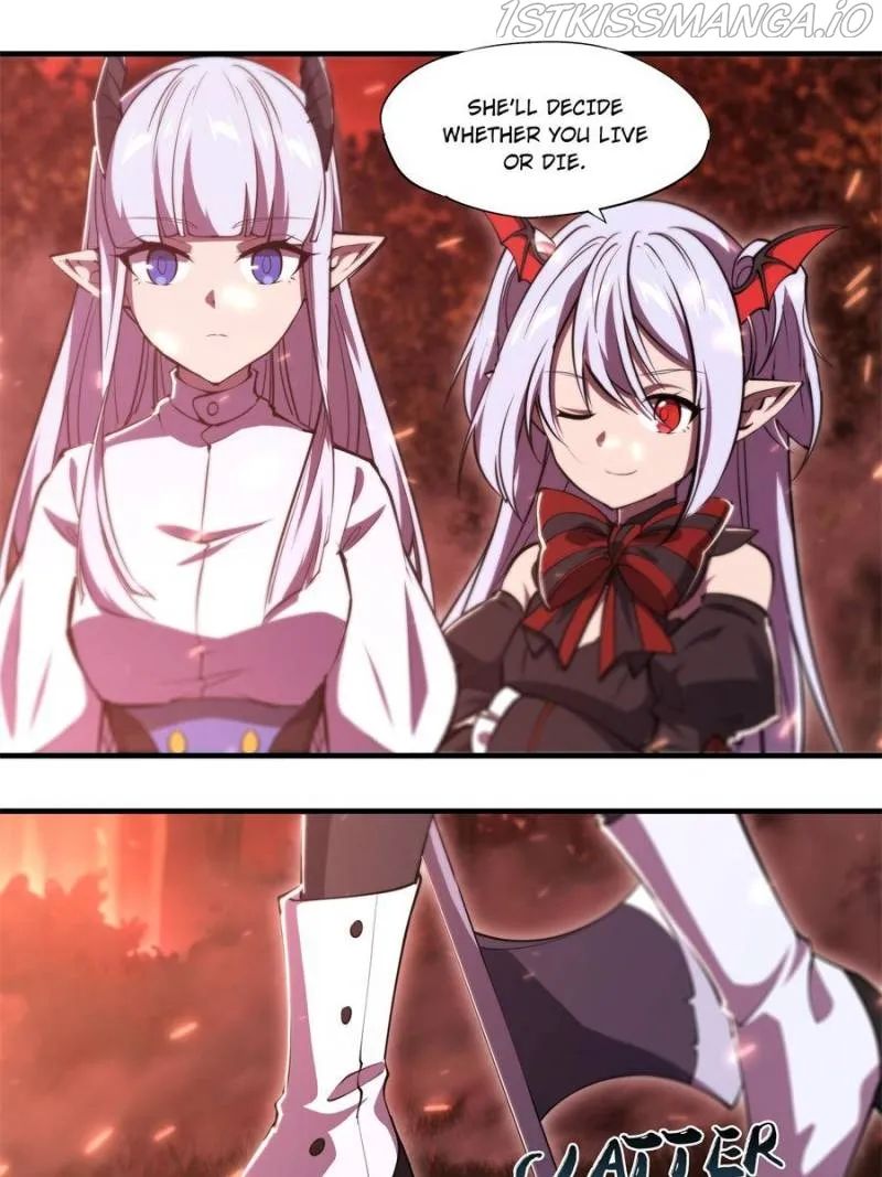 Vampires and Knight Chapter 190 Online - página 9