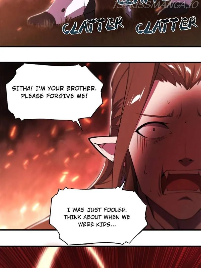Vampires and Knight Chapter 190 Online - página 10