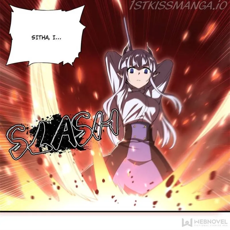 Vampires and Knight Chapter 190 Online - página 11