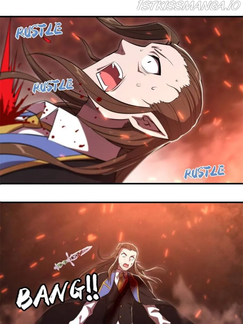 Vampires and Knight Chapter 190 Online - página 12