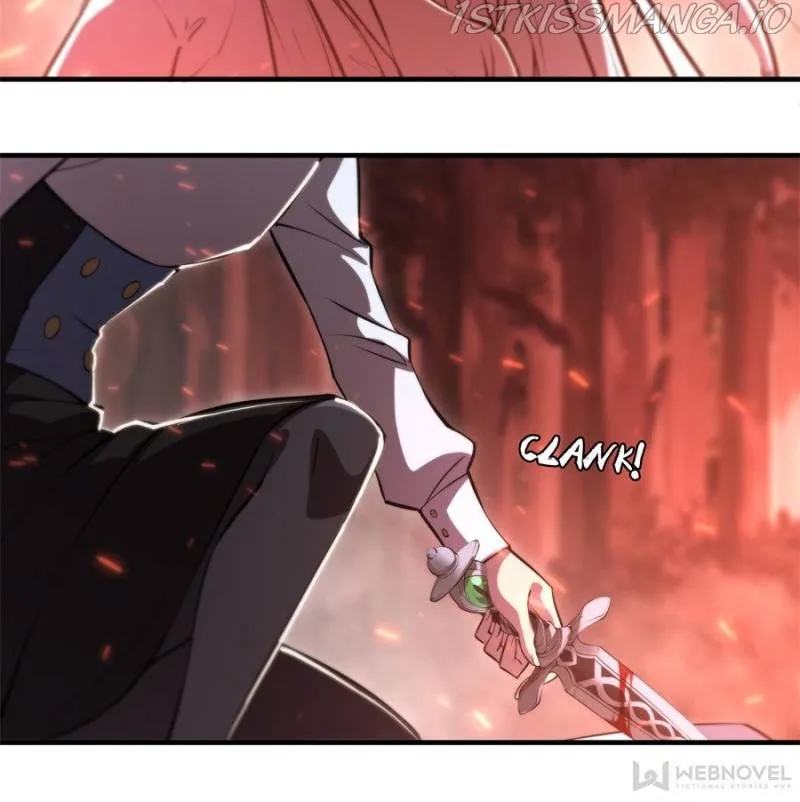 Vampires and Knight Chapter 190 Online - página 14