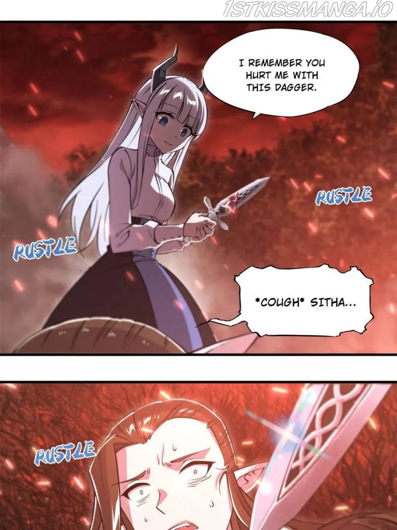 Vampires and Knight Chapter 190 Online - página 15