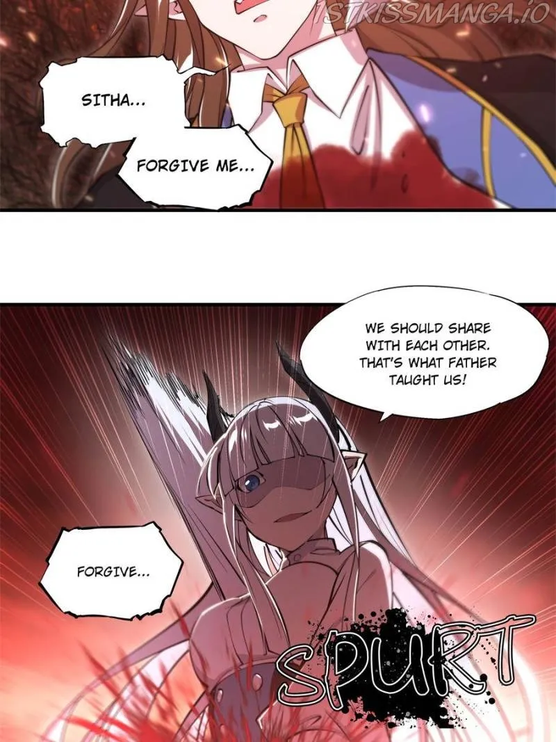 Vampires and Knight Chapter 190 Online - página 16