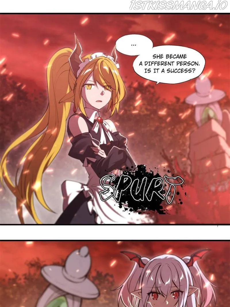 Vampires and Knight Chapter 190 Online - página 18